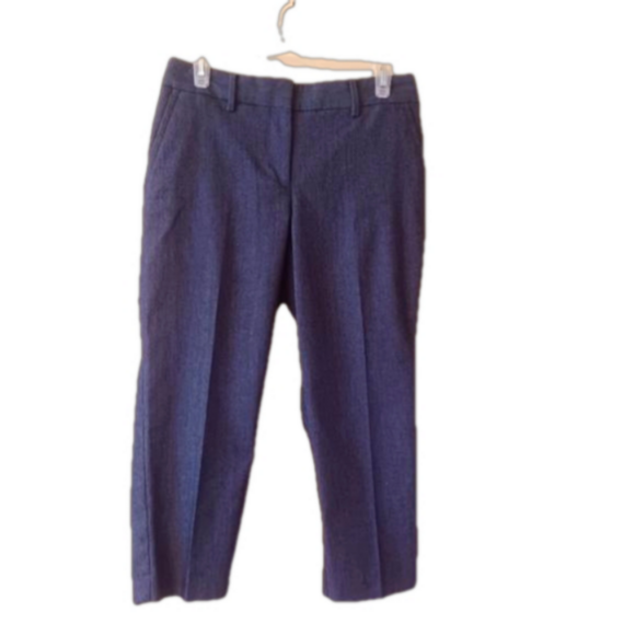 Talbots capri pants womens size 2 petite - Picture 1 of 6